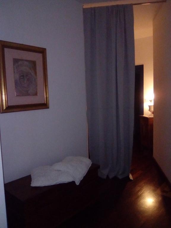 B&B Il Giovine Campello sul Clitunno Eksteriør bilde
